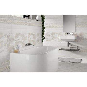 Бордюр Alma Ceramica Universal 30х600х7.5 мм BWA61UNI707