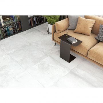 Керамогранит Alma Ceramica Cemento матовый 570х1140х8.5 мм GFA114CMT07R