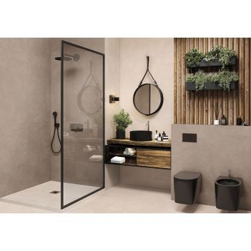 Керамогранит Alma Ceramica Stockholm матовый 570х570х8.5 мм GFA57STM05R