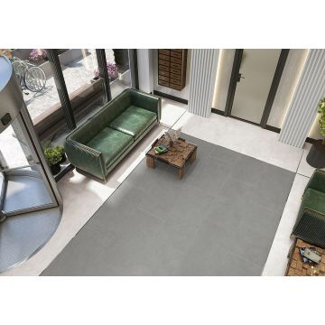 Керамогранит Alma Ceramica Stockholm матовый 570х570х8.5 мм GFA57STM07R