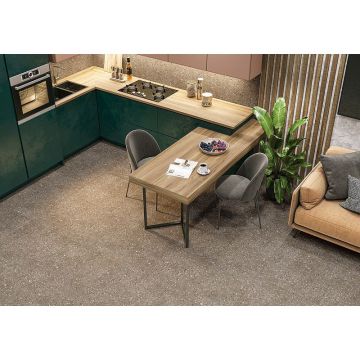 Керамогранит Alma Ceramica Peru матовый 600х600х9 мм GFU04PER04R