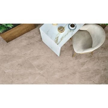 Керамогранит Alma Ceramica Pulpis матовый 600х600х9.5 мм GFU04PLP40R