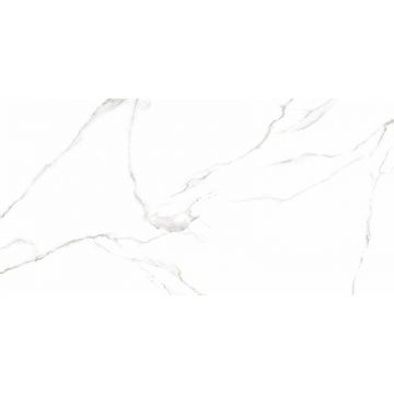 Керамогранит Alma Ceramica Carrara матовый 600х1200х8.5 мм GFU60120CRR00R