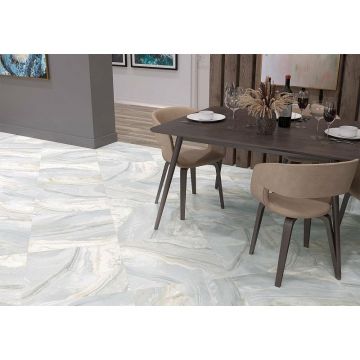 Керамогранит Alma Ceramica Magic лаппатированный 600х1200х8.5 мм GFU60120MGC64L