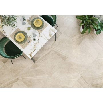 Керамогранит Alma Ceramica Olsa матовый 600х1200х8.5 мм GFU60120OLS40R