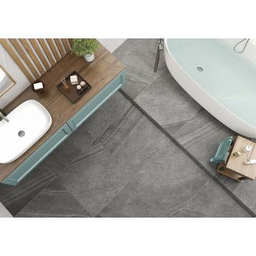 Керамогранит Alma Ceramica Olsa матовый 600х1200х8.5 мм GFU60120OLS44R