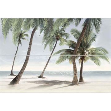 Панно Alma Ceramica (Альма Керамика) Ailand из 2 плиток 40х60х0,75 см PWA11ALD2