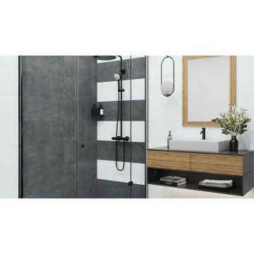 Настенная плитка Alma Ceramica (Альма Керамика) Origami 30х90х0,85 см TWU93ORG07R