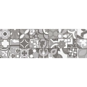 Настенная плитка Alma Ceramica Velvet 300х900х8.5 мм TWU93VLT17R