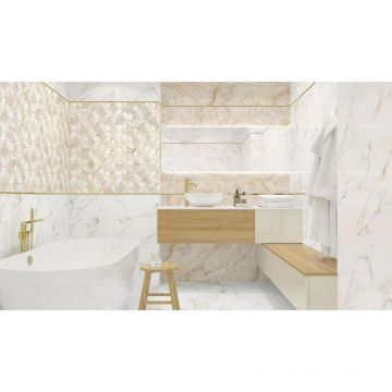 Керамогранит Alma Ceramica Nevada 600х1200х8.5 мм GFU60120NVD00L