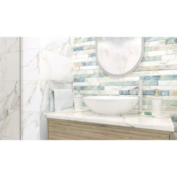 Керамогранит Alma Ceramica Nevada 600х1200х8.5 мм GFU60120NVD00L