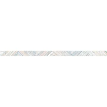 Бордюр Alma Ceramica Medis 30х600х7.5 мм BWA61MDS406