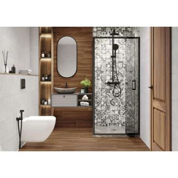 Керамическая плитка Alma Ceramica Velvet 300х900х8.5 мм TWU93VLT07R
