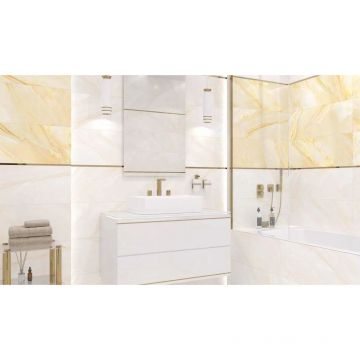 Керамическая плитка Alma Ceramica Magic 300х900х8.5 мм TWU93MGC07R