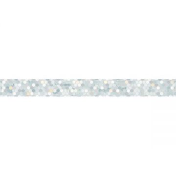 Бордюр Alma Ceramica Alaris 60х600х7.5 мм BWA60ALS006