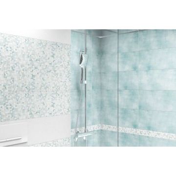 Бордюр Alma Ceramica Alaris 60х600х7.5 мм BWA60ALS006