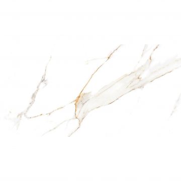 Керамогранит Alma Ceramica Extra Calacatta 570х1140х8.5 мм GFA114ECL04P