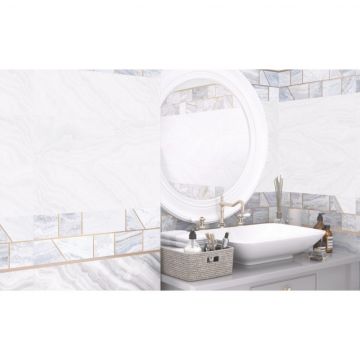 Керамогранит Alma ceramica (Альма Керамика) Allure 60х60 см толщ. 0,8 см Лаппатированный GFU04ALR70L