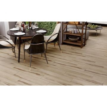 Керамогранит Alma ceramica (Альма Керамика) Linden 20х90 см толщ. 1 см Матовый GFA92LND40R
