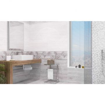 Керамогранит Alma ceramica (Альма Керамика) Selesta 20х90 см толщ. 1 см Матовый GFA92SLS07R