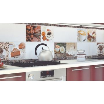 Напольная плитка Alma ceramica (Альма Керамика) Monocolor 41.8х41.8 см толщ. 0,8 см Матовая TFU03MNR000