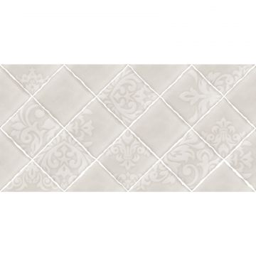 Настенная плитка Alma ceramica (Альма Керамика) Brenta 24,9х50х0,85 см Глянцевая TWU09BRT404