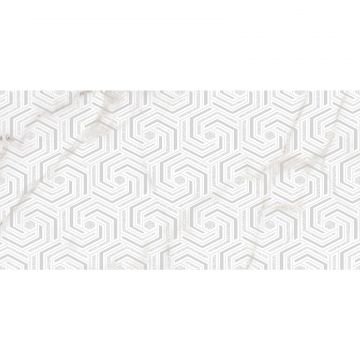 Декор Alma ceramica (Альма Керамика) Grigio 24,9х50х0,75 см Глянцевый DWU09GRG007