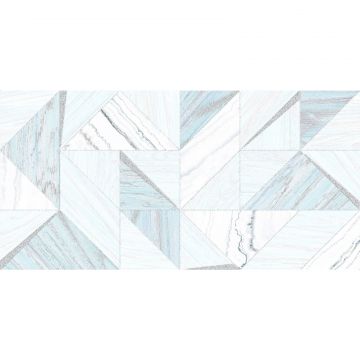 Декор Alma ceramica (Альма Керамика) North 24,9х50х0,75 см Глянцевый DWU09NRT006