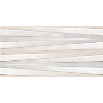 Настенная плитка Alma ceramica (Альма Керамика) Rivoli 24,9х50х0,85 см Глянцевая TWU09RVL704