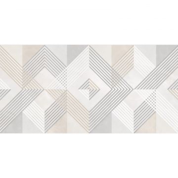 Настенная плитка Alma ceramica (Альма Керамика) Rivoli 24,9х50х0,75 см Глянцевая TWU09RVL024