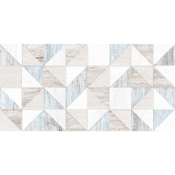 Настенная плитка Alma ceramica (Альма Керамика) Wood 24,9х50х0,75 см Матовая TWU09WOD014