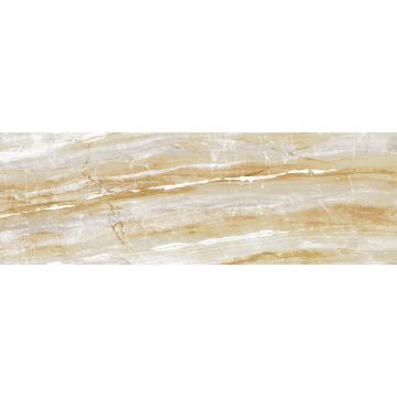 Настенная плитка Alma ceramica (Альма Керамика) Denver 30х90х0,95 см Глянцевая TWU93DNV44R