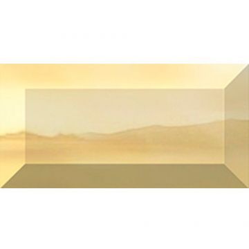 Бордюр Ceramica Classic (Керамика Классик) Castle рельефный br1020D194-1 20х10 см