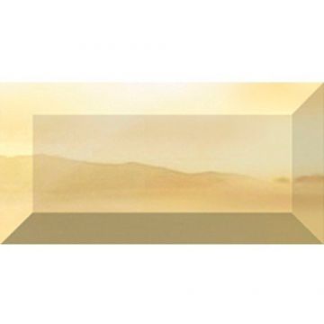 Бордюр Ceramica Classic (Керамика Классик) Castle рельефный br1020D194-2 20х10 см