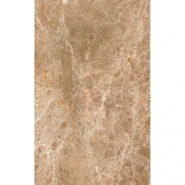 Плитка настенная Ceramica Classic (Керамика Классик) Illyria cappuccino 09-01-11-395 25x40 см