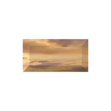 Бордюр Ceramica Classic (Керамика Классик) Home рельефный br1020D279-2 20х10 см