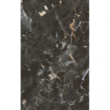 Плитка настенная Ceramica Classic (Керамика Классик) Argos nero 25x40 см, B-AR-NR