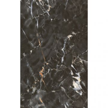 Плитка настенная Ceramica Classic (Керамика Классик) Argos nero 25x40 см, B-AR-NR