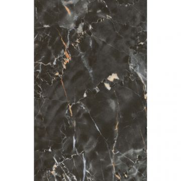 Плитка настенная Ceramica Classic (Керамика Классик) Argos nero 25x40 см, B-AR-NR