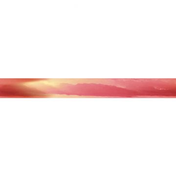 Бордюр Ceramica Classic Freedom B400D283 40х4,5 см