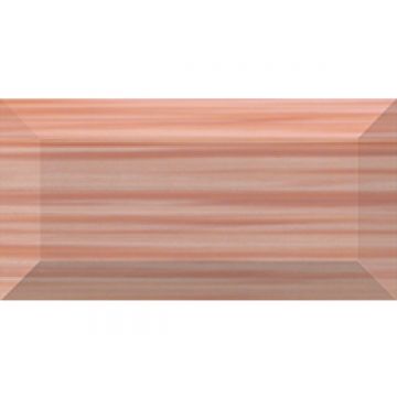 Бордюр Ceramica Classic рельефный br1020DUBr 20х10 см