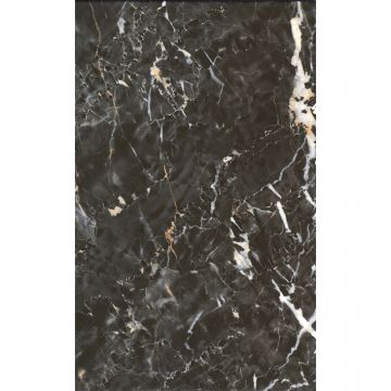 Плитка настенная Ceramica Classic (Керамика Классик) Argos nero 09-01-04-392 25x40 см