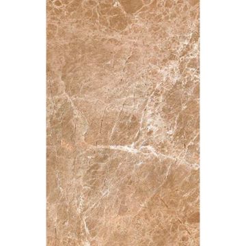 Плитка настенная Ceramica Classic (Керамика Классик) Illyria cappuccino 25x40 см, B-IL-CP