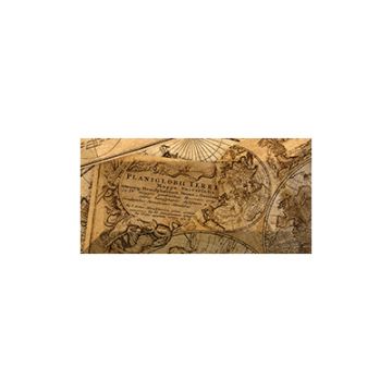 Декор Ceramica Classic (Керамика Классик) Efes coliseum-2 Columna 25х40 см