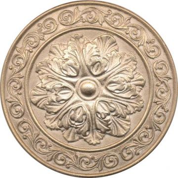 Вставка Ceramica Classic Efes venza d10 10х10 см