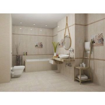 Панно Ceramica Classic Marche стекло 50х40 компл. см