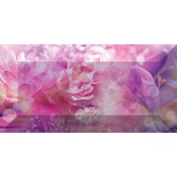 Бордюр Ceramica Classic (Керамика Классик) Treasure рельефный br1020D300-2 20х10 см