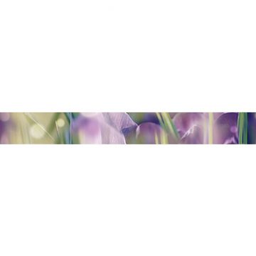 Бордюр Ceramica Classic Crocus 5х40 см B400D286