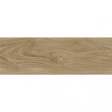 Керамогранит Laparet (Лапарет) Omodeo 19,90х60,30 см Коричневый 6064-0486