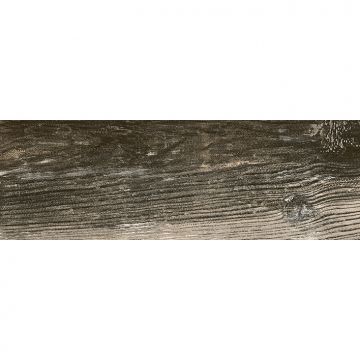 Керамогранит Laparet (Лапарет) Turano 20х60 см Темно-коричневый 6064-0480